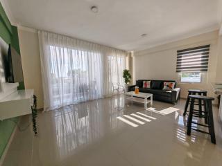 Luxury 2 Bedroom Apartment with mountain views, near the Beach in Paraiso, Barahona - Paraíso - 2