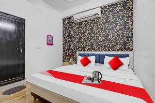 Hotel O Shiv Gwalior Inn - Gwalior - 3