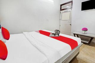 Hotel O Shiv Gwalior Inn - Gwalior - 1