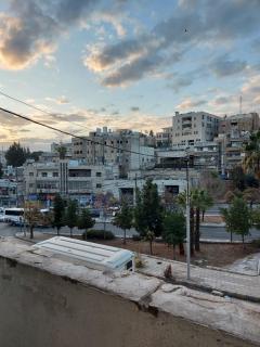 بيت الحجر - Amman - 8