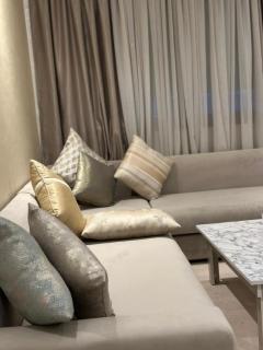 Appart hôtel rayhan 2 chambres new tanger - 7