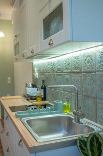 Cloe Corfu Town Apartment - Agios Rokkos - 9