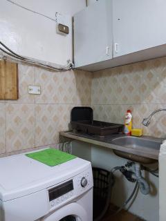 بيت الحجر - Amman - 7