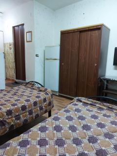 بيت الحجر - 1