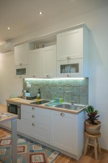 Cloe Corfu Town Apartment - Agios Rokkos - 8