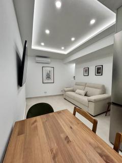 AeroSuites102 Alojamiento Madrid - Madrid - 7