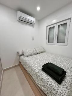 AeroSuites102 Alojamiento Madrid - Madrid - 3