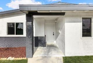 cozy house 4 bedrooms 2 baths - Glendora - 5