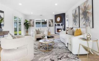 cozy house 4 bedrooms 2 baths - Glendora - 7