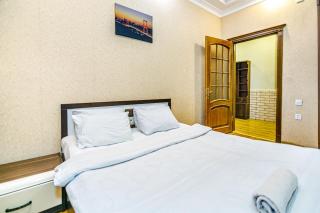 Nizami Apartment - Baku - 5