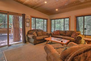 The Tree House - Wawona - 2