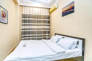 Nizami Apartment - Baku - 4