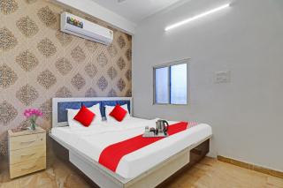 Hotel O Shiv Gwalior Inn - Gwalior - 5
