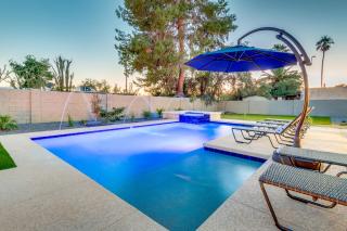 Eugie Terrace Scottsdale - 3