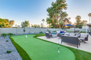Eugie Terrace Scottsdale - 6