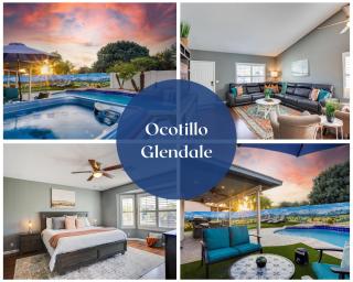 Ocotillo Glendale - Glendale - 0