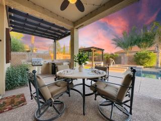 Mead Chandler - Chandler - 1