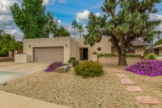 Beverly Scottsdale - 4