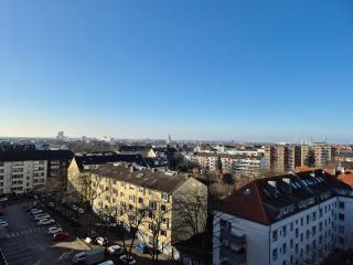 Cologne City, centrally located, fully renovated - Cologne - 9