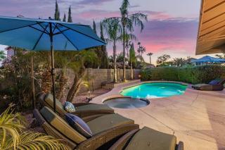 Family Fun in Ahwatukee Phoenix - 9