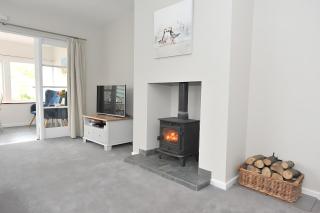 Marram Cottage - Well Equipped, Cosy, Home from Home, Next to Beach, - Beadnell - 5