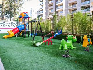 Cozy, Kileleshwa, 1 Bedroom Furnished Apartment - Nairobi - 5