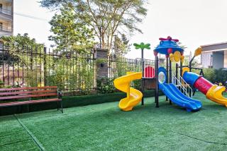 Cozy, Kileleshwa, 1 Bedroom Furnished Apartment - Nairobi - 3