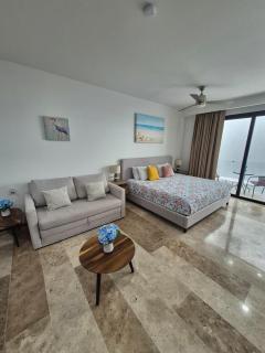 Tu estancia perfecta - ubicación y privacidad - Playa del Carmen - 7