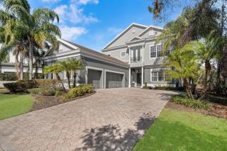 TV161T Heritage Carriage House - Kissimmee - 6