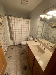 Spacious 3BR Lake Michigamme Home - - 7