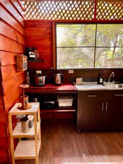 Casa LORA Eco tourism or remote work - Bagaces - 2