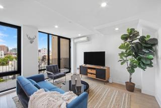 149BK-6A New PH 2BR-2Bath With a Private Terrace - 1