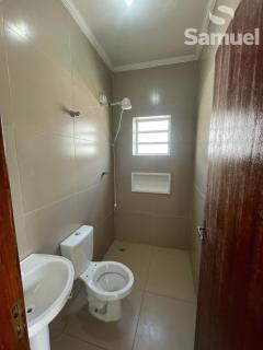 Casa a 300 metros da praia - Ilha Comprida - 9