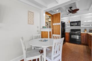 The Old Apartment - Fort Pierce - 1