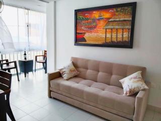Apto Remodelado a 1 cuadra playas Rodadero - Santa Marta - 9