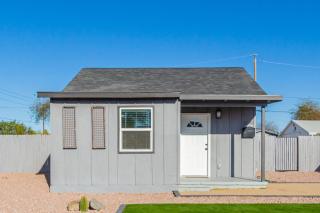 Dayton Coronado Historic District Phoenix - 8