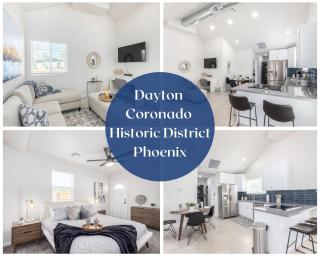 Dayton Coronado Historic District Phoenix - Phoenix - 0