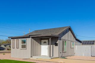 Dayton Coronado Historic District Phoenix - 6