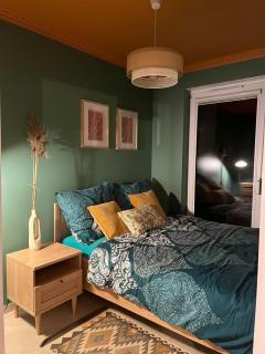 Bursztynowy Apartament - Jantar - 9