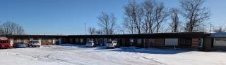 Terry Point Motel - Richfield - 2