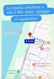 A Casa di Franco - Milazzo - 9