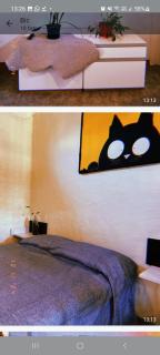 Departamento katzen - Alta Gracia - 4