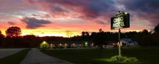 The Ohio Motel - Bath - 0