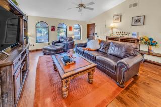 Harmony Hills - Sedona - 9