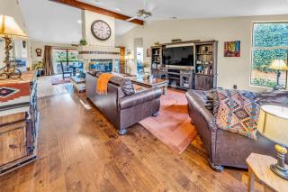 Harmony Hills - Sedona - 1