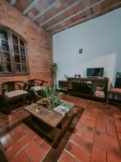 Casa com Vista para a Cachoeira na Serra do Cipó - Santana do Riacho - 4