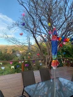 Casa com Vista para a Cachoeira na Serra do Cipó - Santana do Riacho - 2