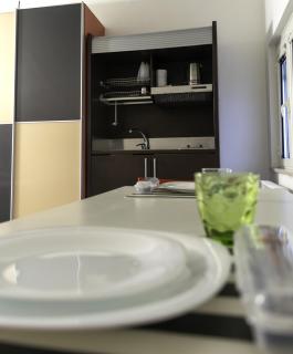 BluBed Città - Matrimoniale Bagno e Cucina - 7