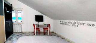 BluBed Città - Matrimoniale Bagno e Cucina - 9