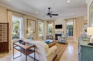 1016 San Fernando Street - Fernandina Beach - 0